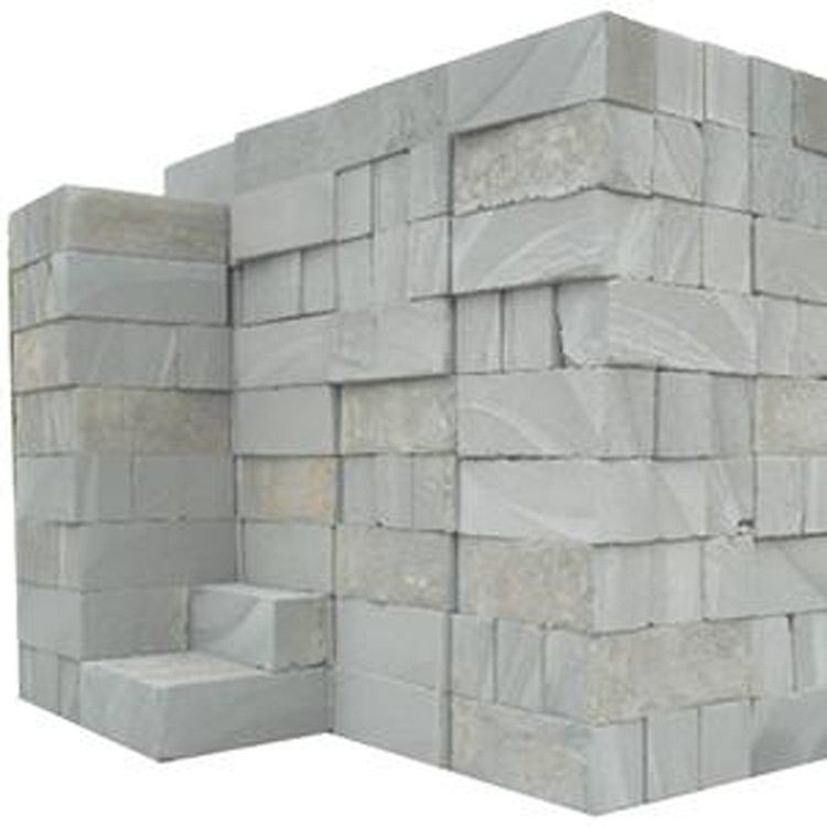 合阳不同砌筑方式蒸压加气混凝土砌块轻质砖 加气块抗压强度研究