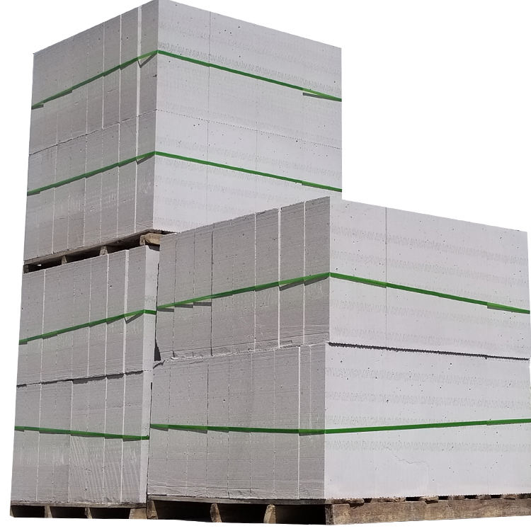 合阳改性材料和蒸压制度对冶金渣蒸压加气混凝土砌块性能的影响