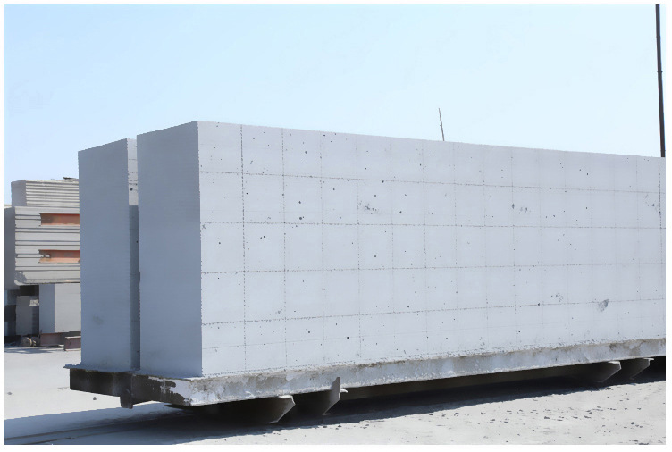 合阳江西浙江安徽厂家：一种蒸压alc轻质隔墙板及其制备方法研究