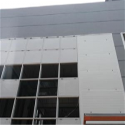 合阳新型蒸压加气混凝土板材ALC|EPS|RLC板材防火吊顶隔墙应用技术探讨