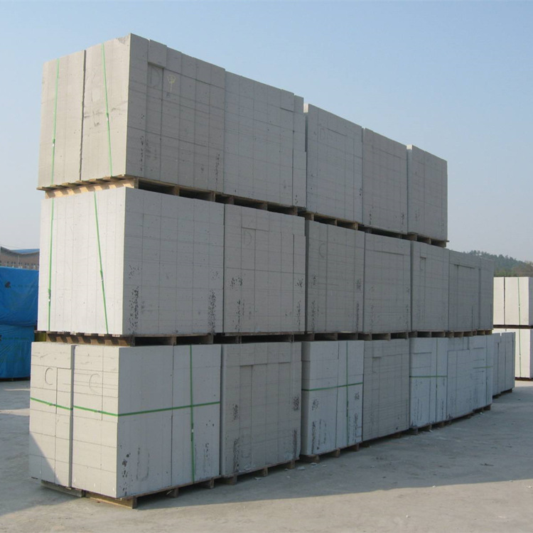 合阳宁波台州金华厂家：加气砼砌块墙与粘土砖墙造价比照分析